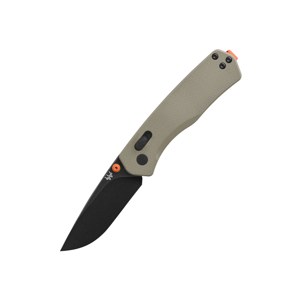Glide Folder 6.5"