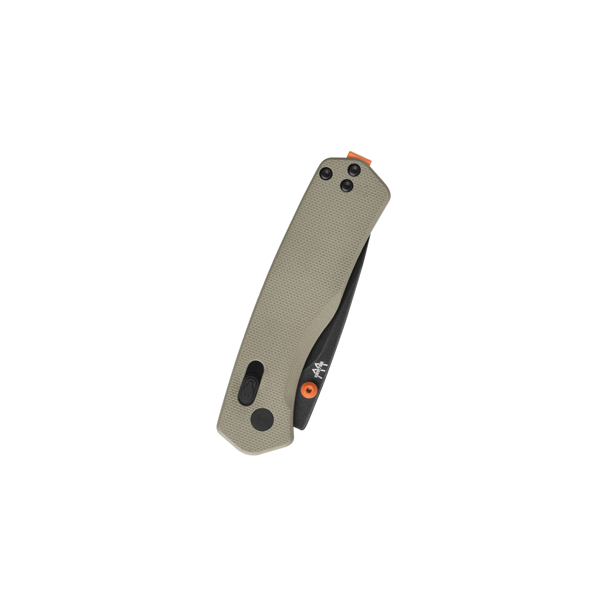 Glide Folder 6.5"