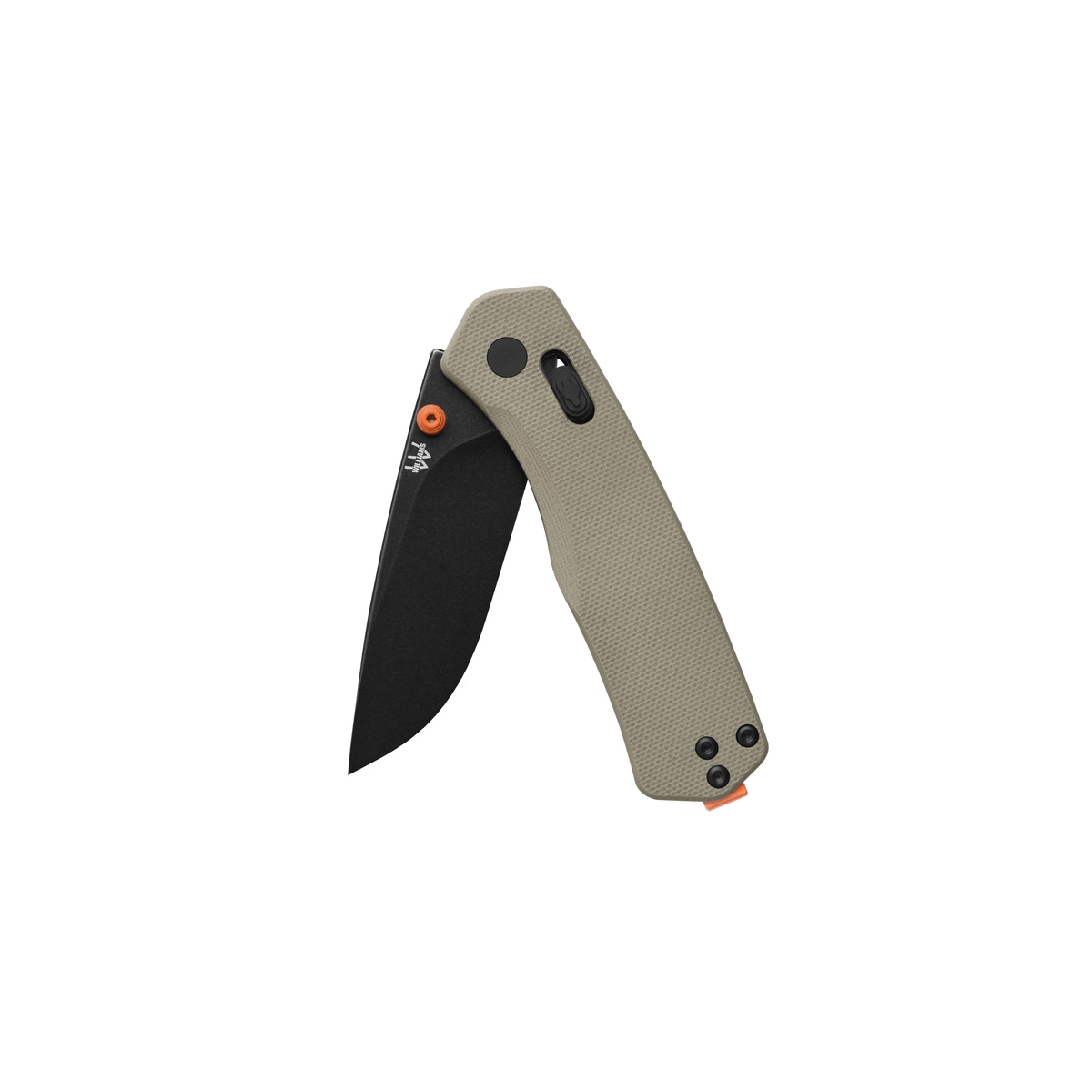 Glide Folder 6.5"