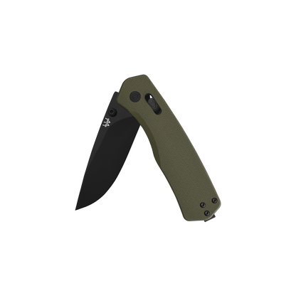 Glide Folder 7.75"