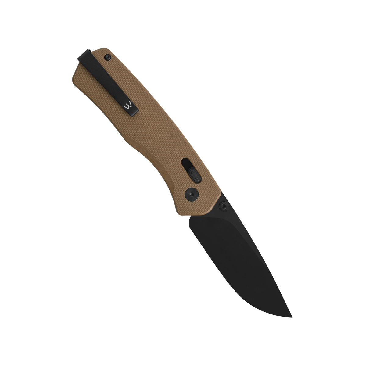 Glide Folder 7.75"