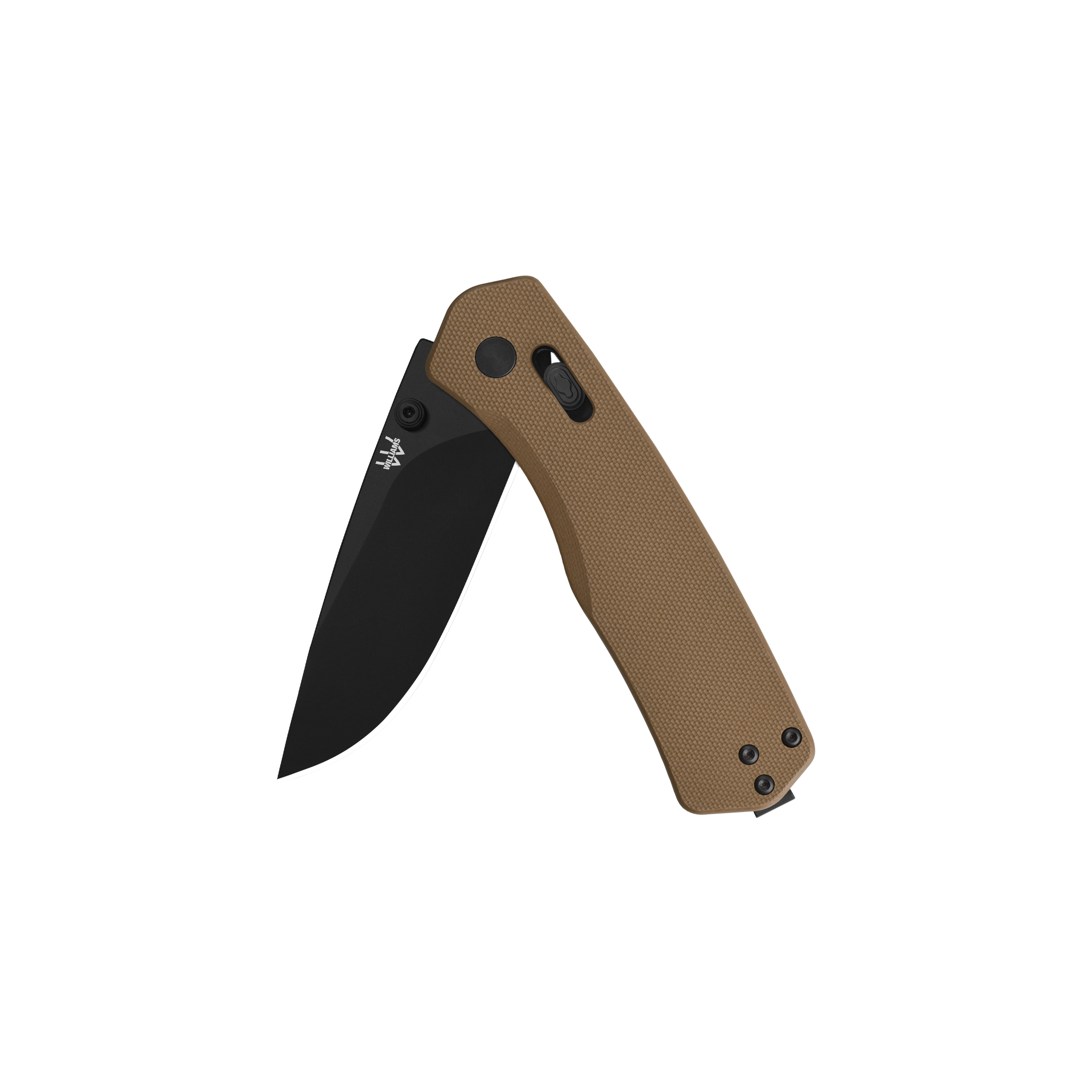 Glide Folder 7.75"