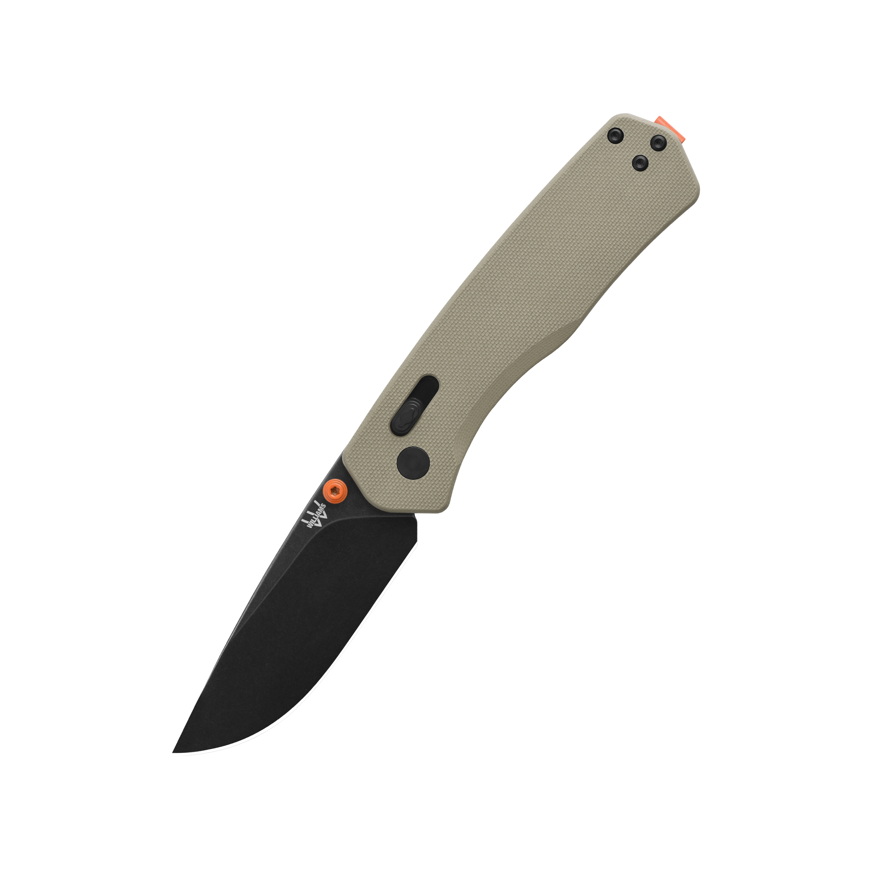Glide Folder 7.75"