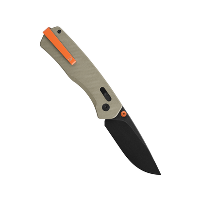 Glide Folder 7.75"
