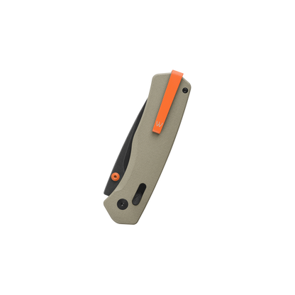 Glide Folder 7.75"