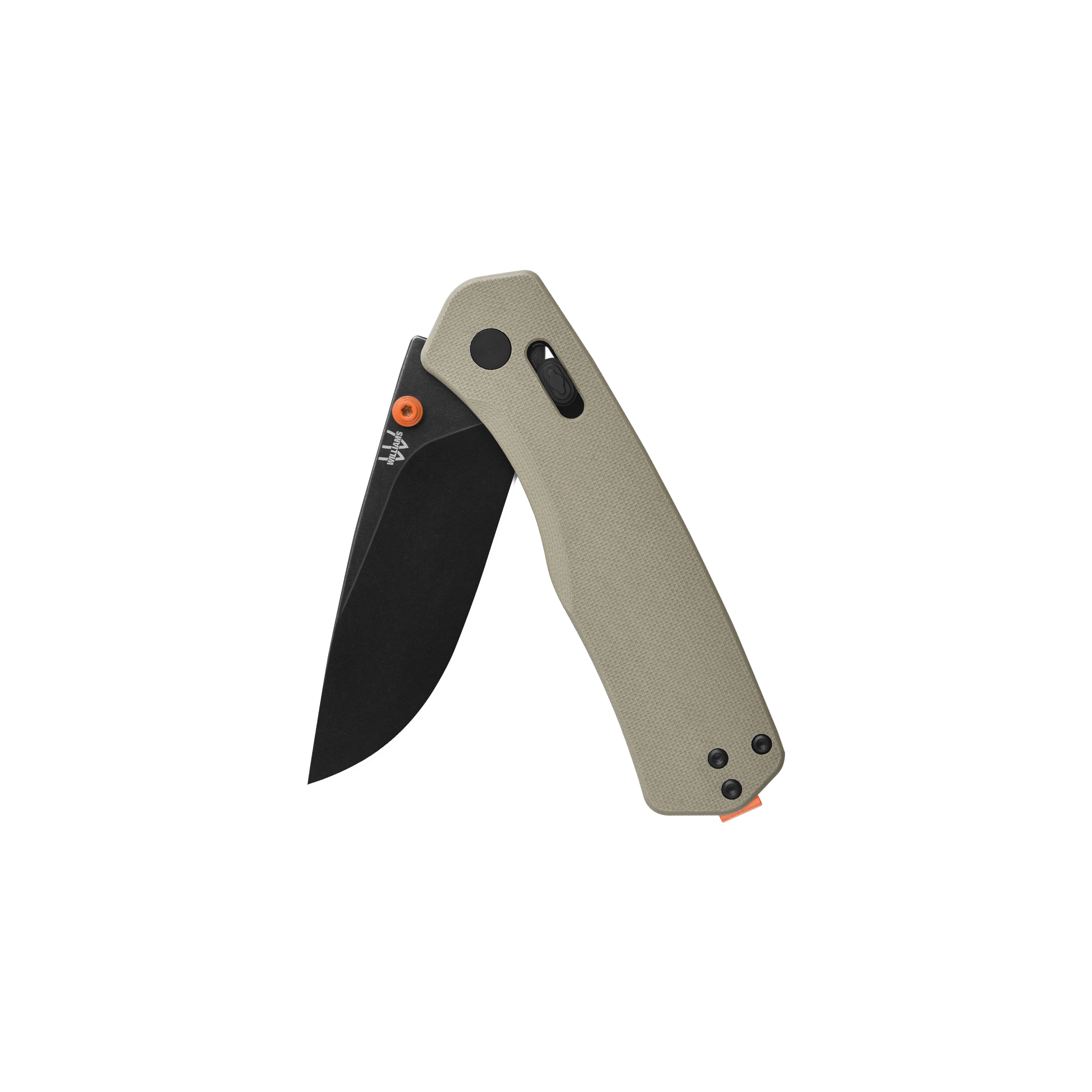 Glide Folder 7.75"