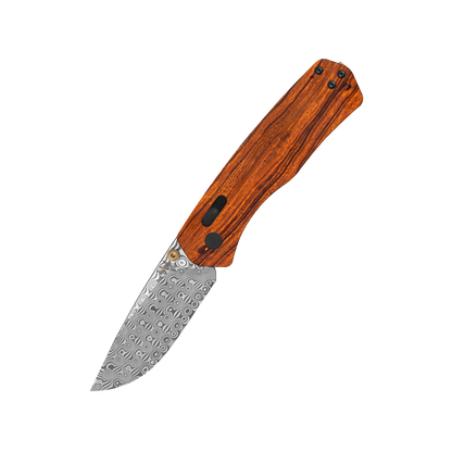 Heritage Glide Folder 7.75"