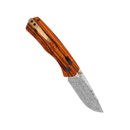Heritage Glide Folder 7.75"