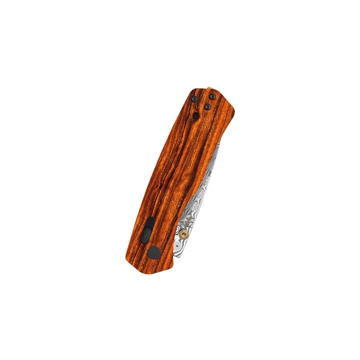 Heritage Glide Folder 7.75"