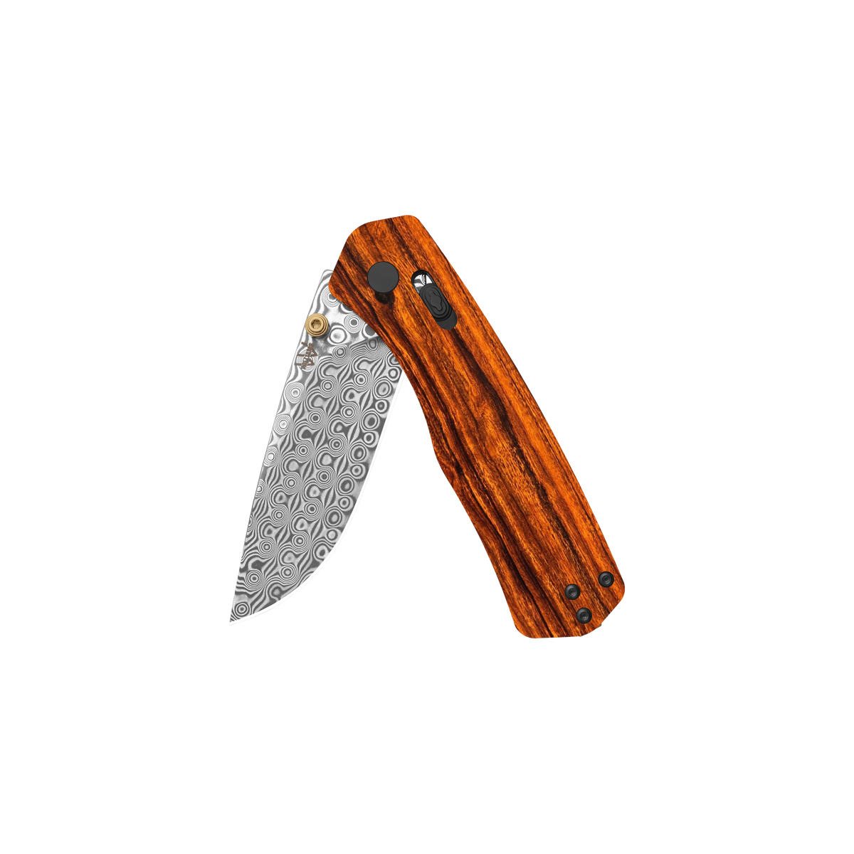 Heritage Glide Folder 7.75"