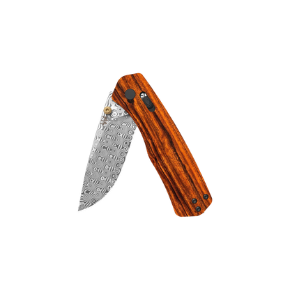 Heritage Glide Folder 7.75"