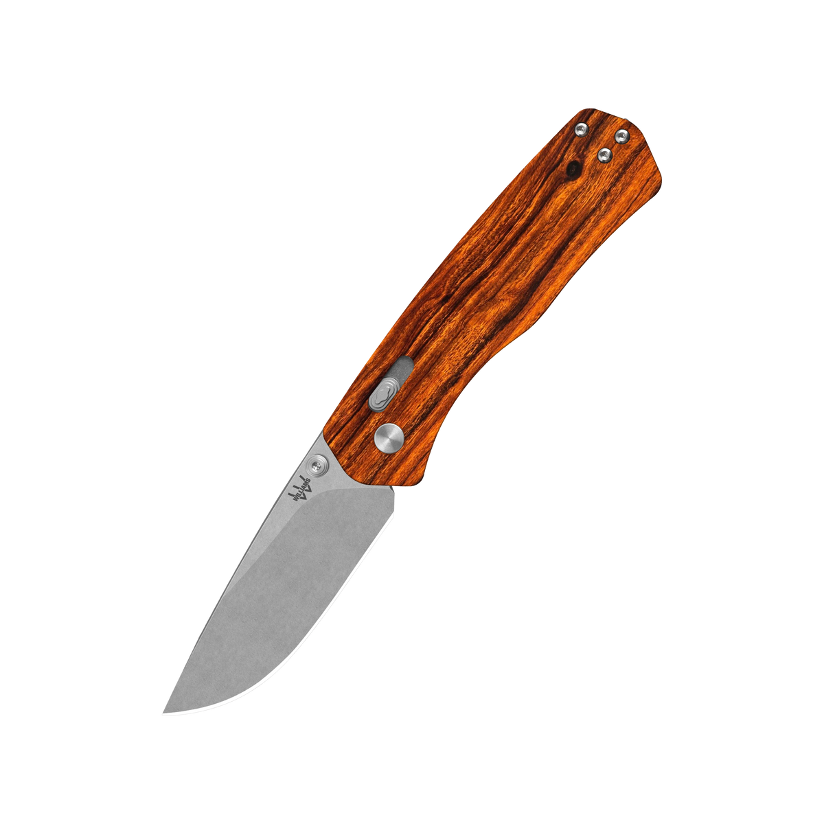 Heritage Glide Folder 7.75"