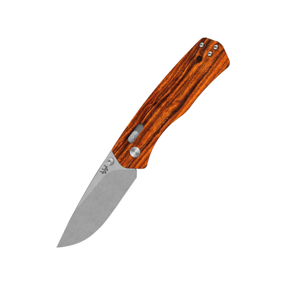 Heritage Glide Folder 7.75"