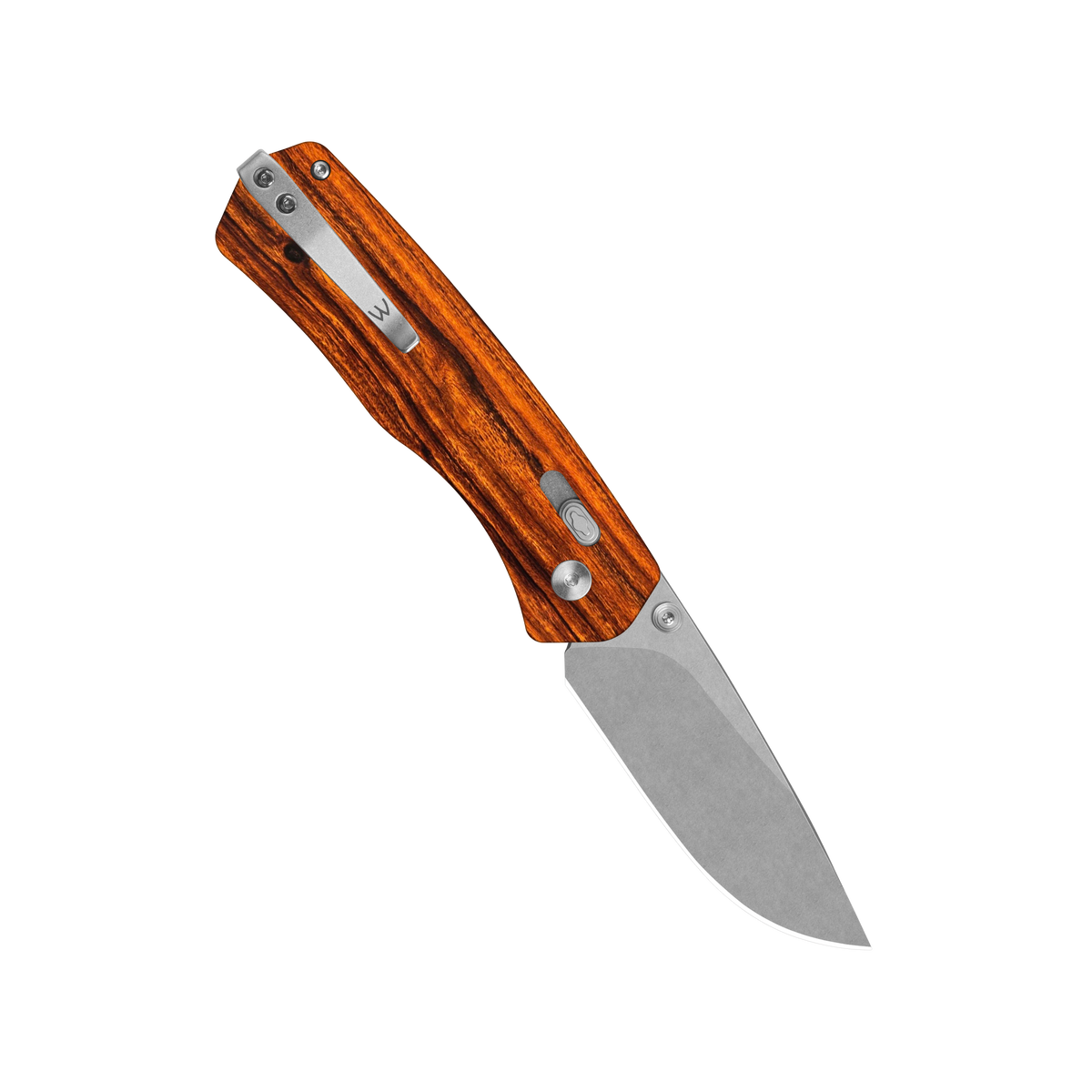 Heritage Glide Folder 7.75"