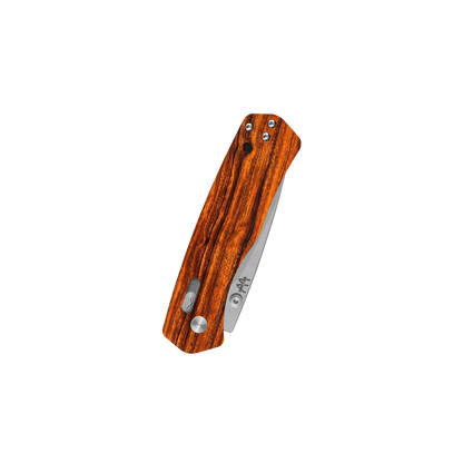 Heritage Glide Folder 7.75"