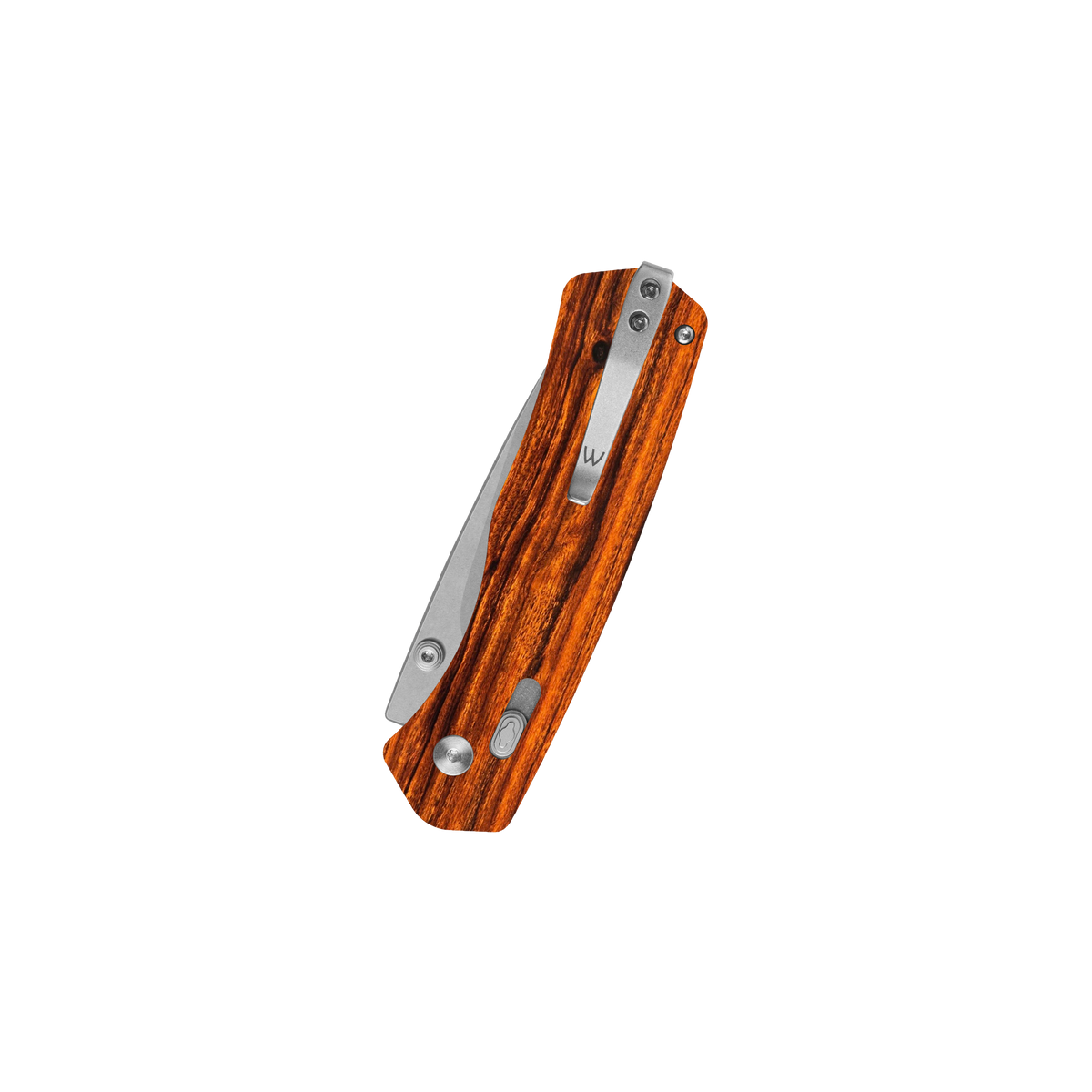 Heritage Glide Folder 7.75"