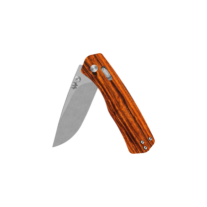 Heritage Glide Folder 7.75"