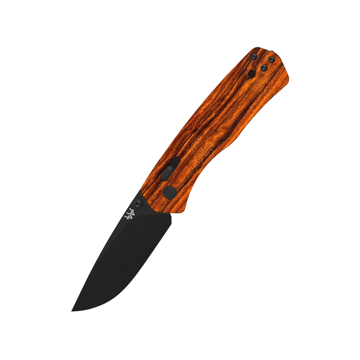 Heritage Glide Folder 7.75"