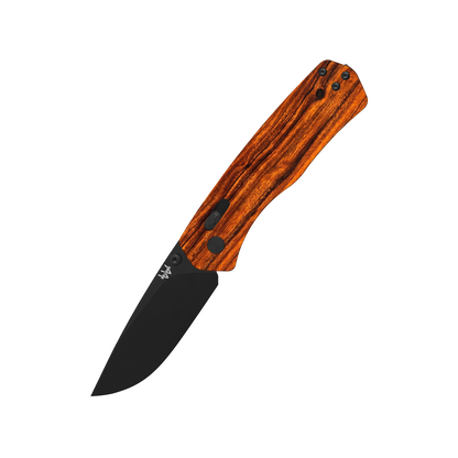 Heritage Glide Folder 7.75"