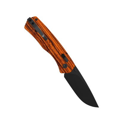 Heritage Glide Folder 7.75"