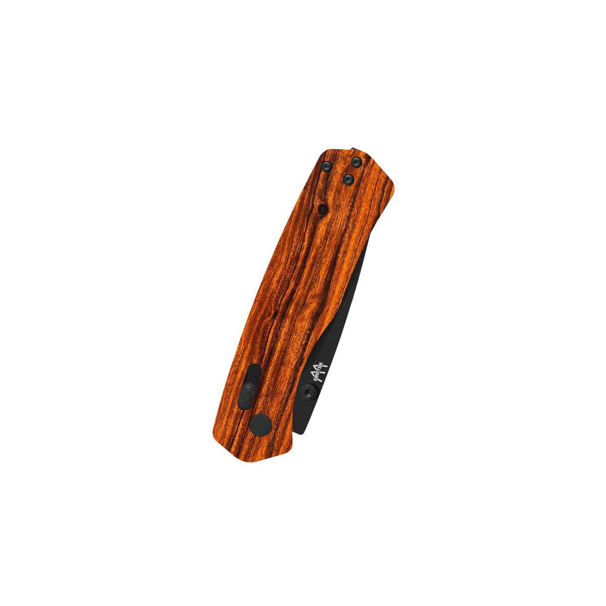 Heritage Glide Folder 7.75"