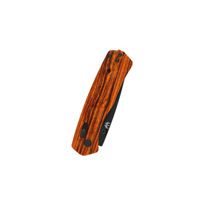 Heritage Glide Folder 7.75"