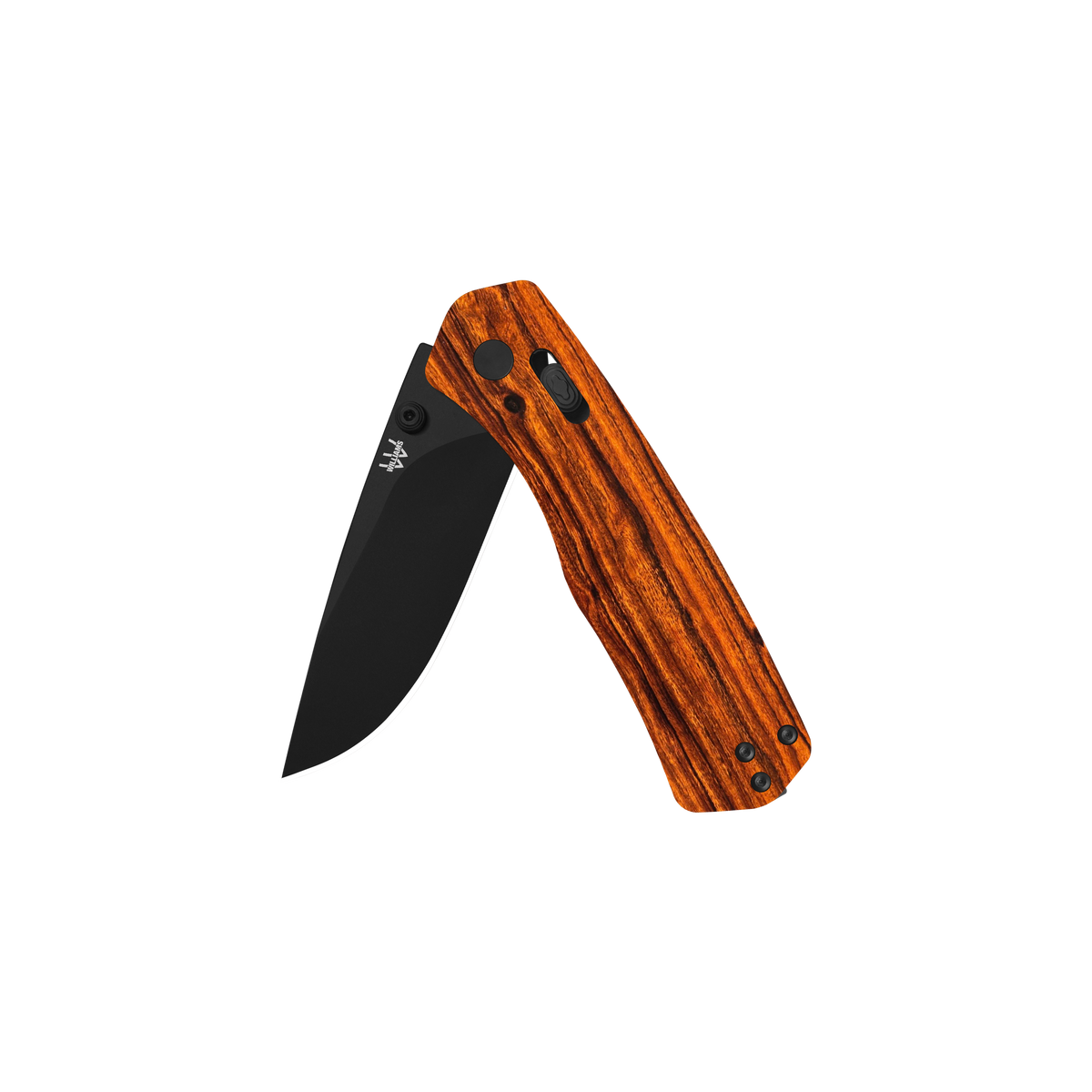 Heritage Glide Folder 7.75"