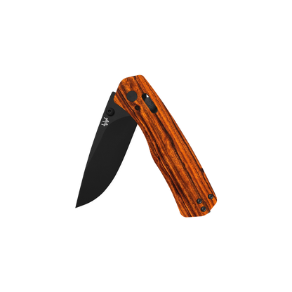 Heritage Glide Folder 7.75"