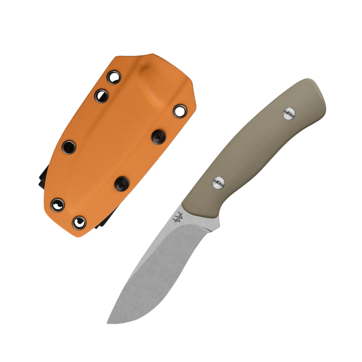 The Whitetail Skinner