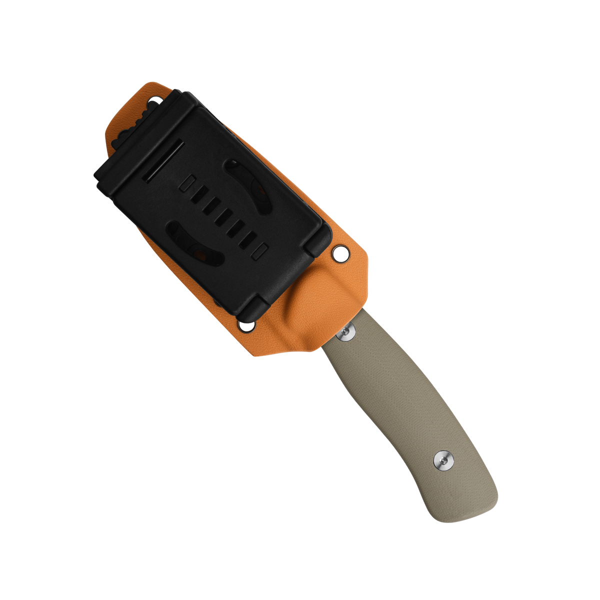 The Whitetail Skinner