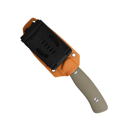 The Whitetail Skinner