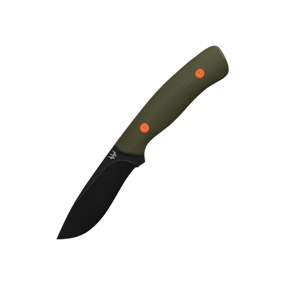 The Whitetail Skinner