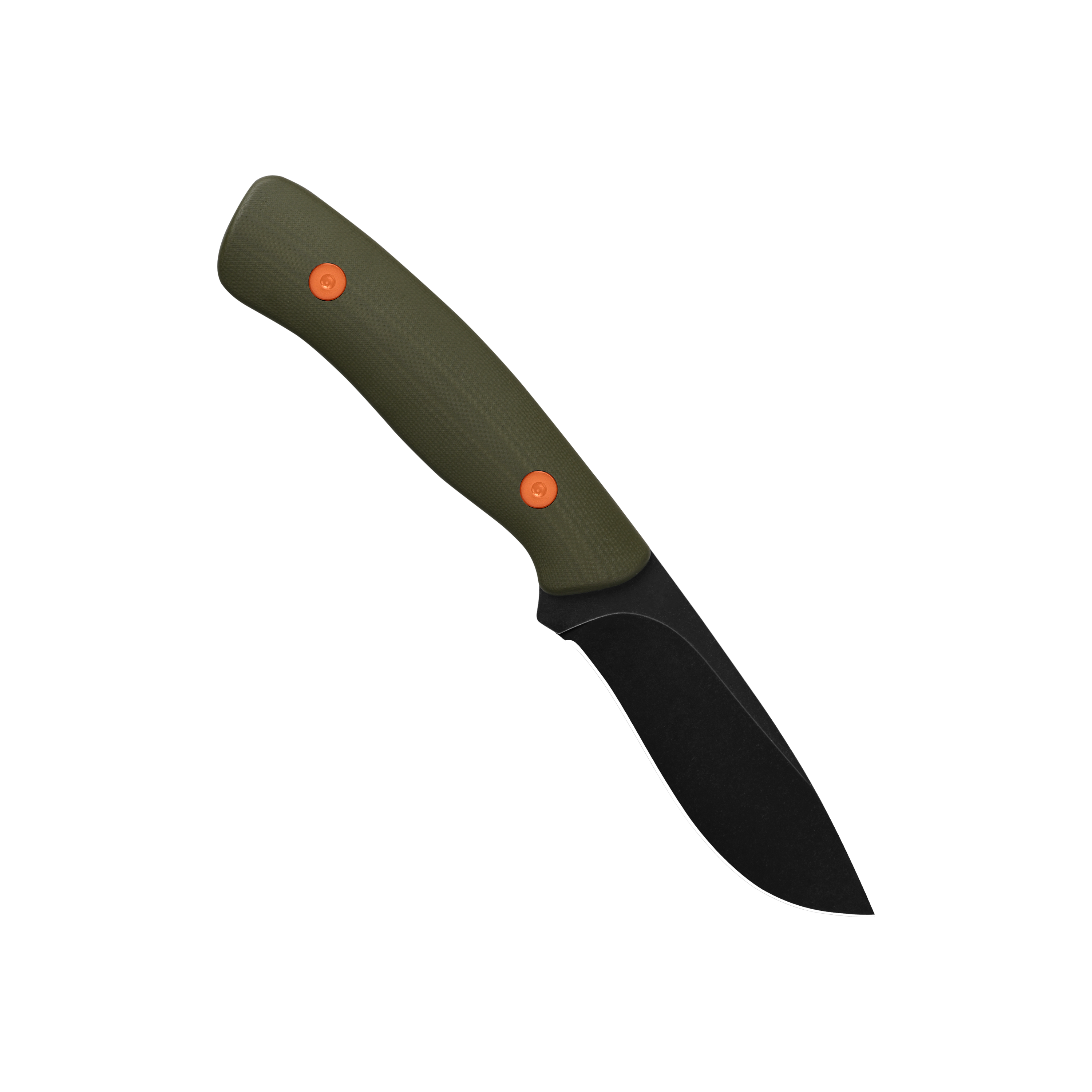 The Whitetail Skinner