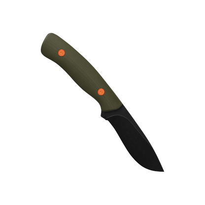 The Whitetail Skinner