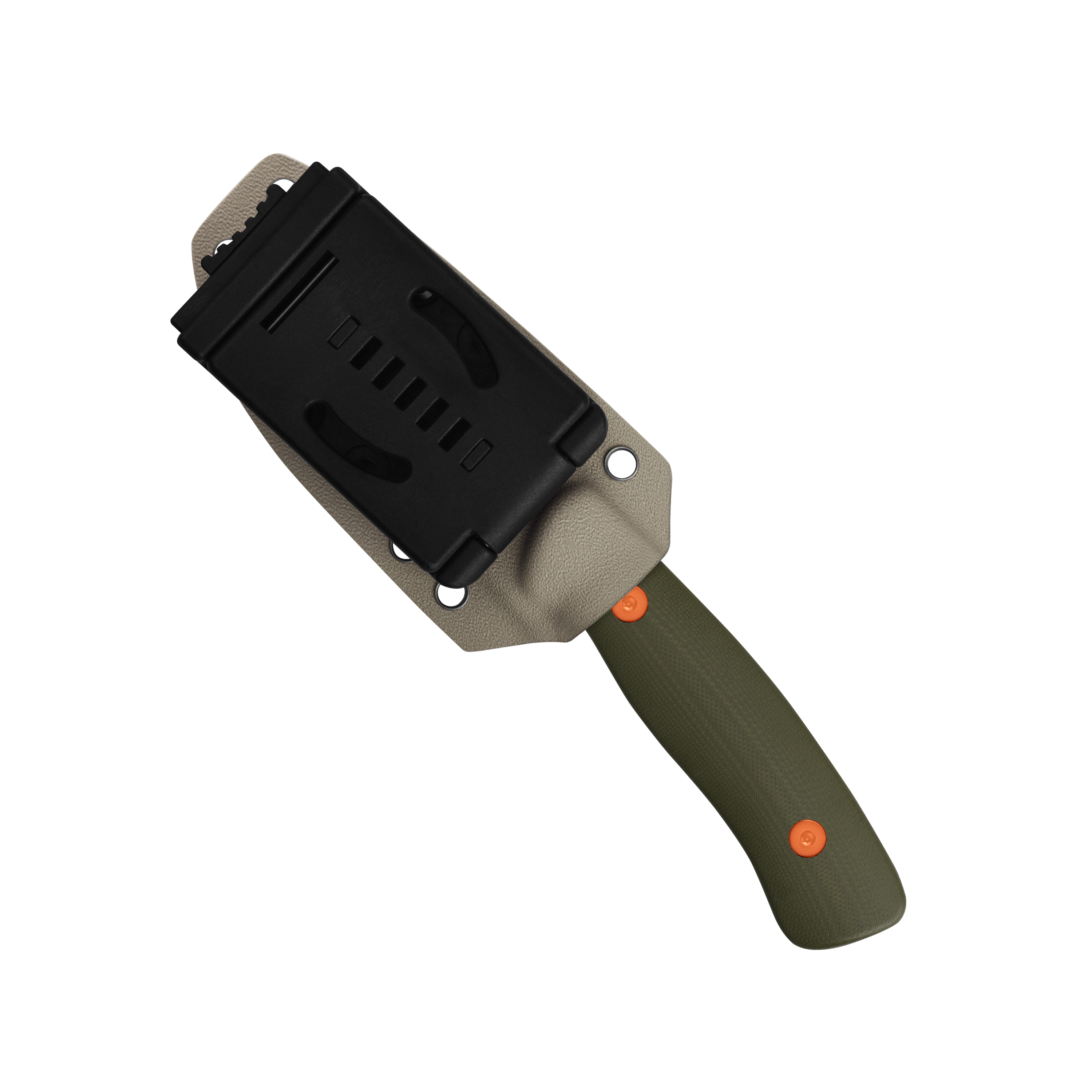 The Whitetail Skinner
