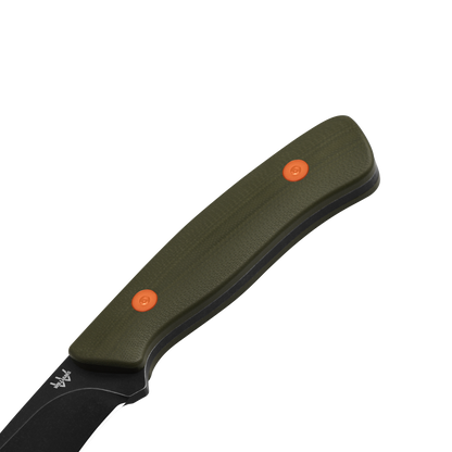 The Whitetail Skinner
