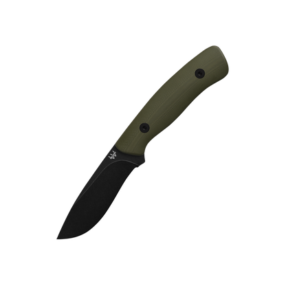 The Whitetail Skinner