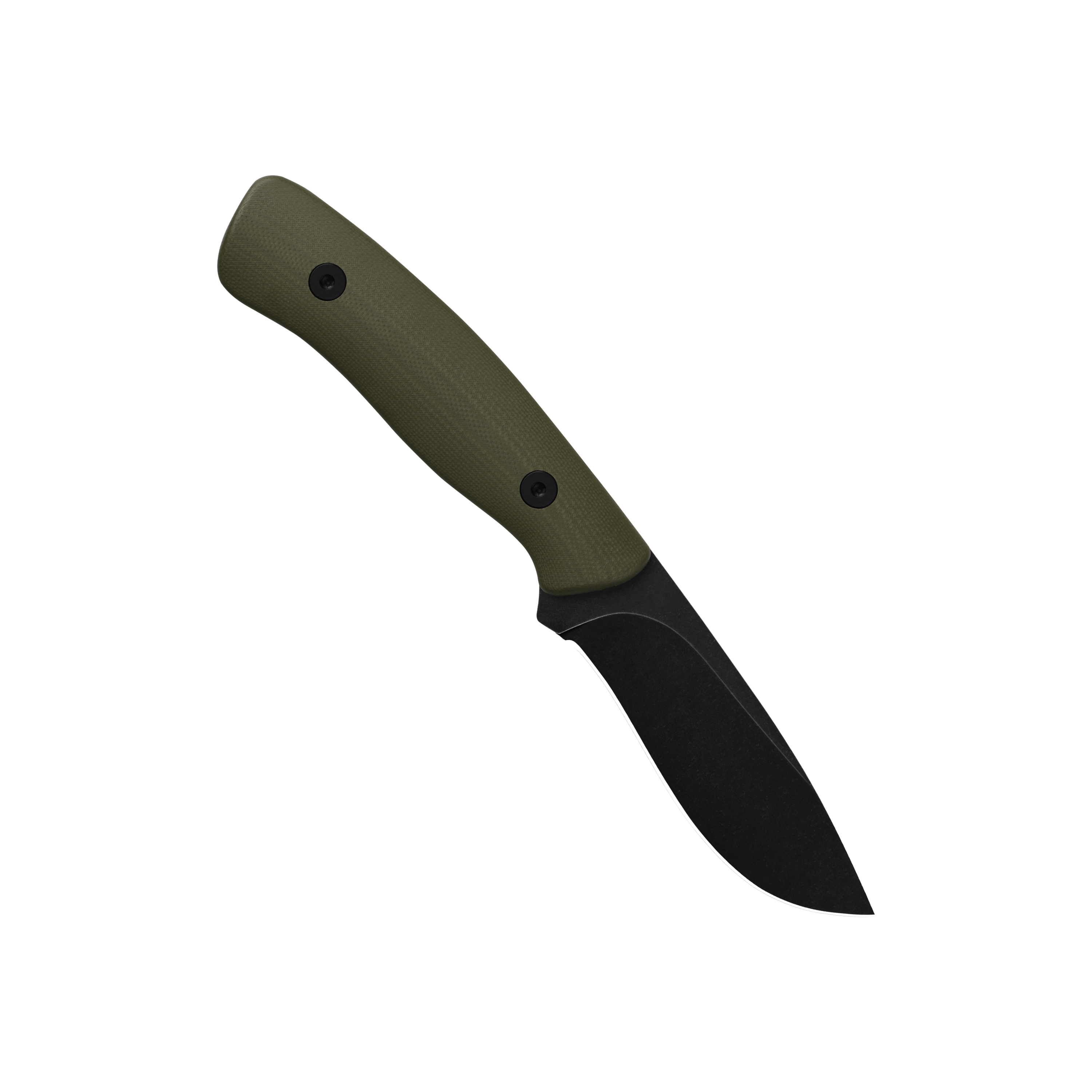 The Whitetail Skinner