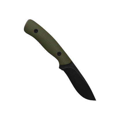 The Whitetail Skinner