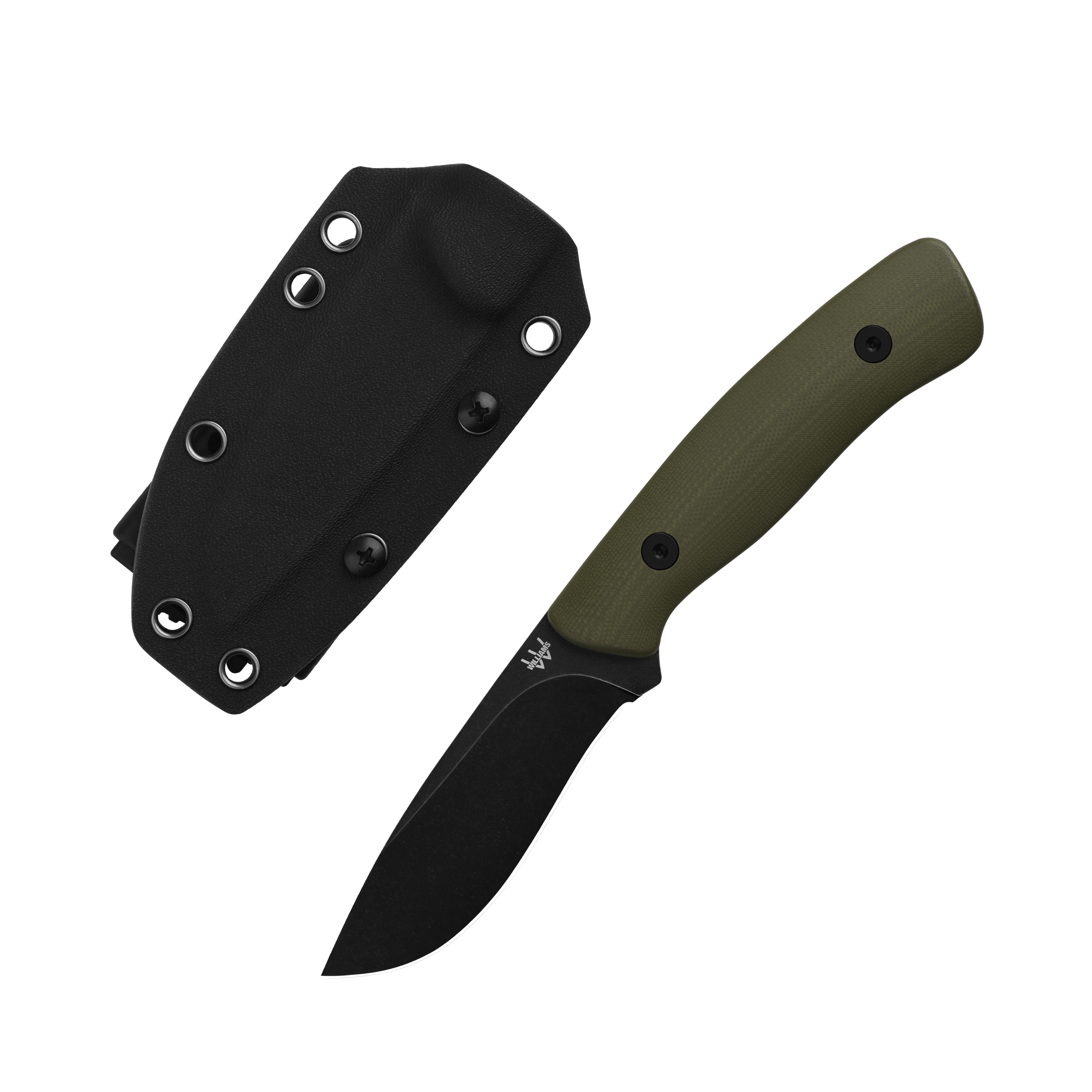 The Whitetail Skinner