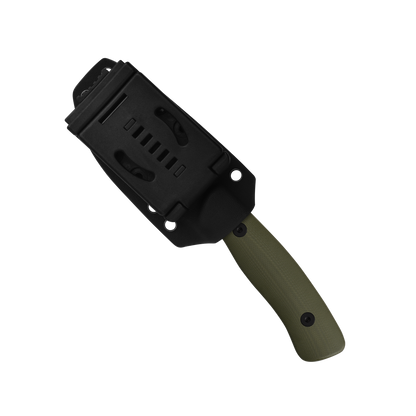 The Whitetail Skinner
