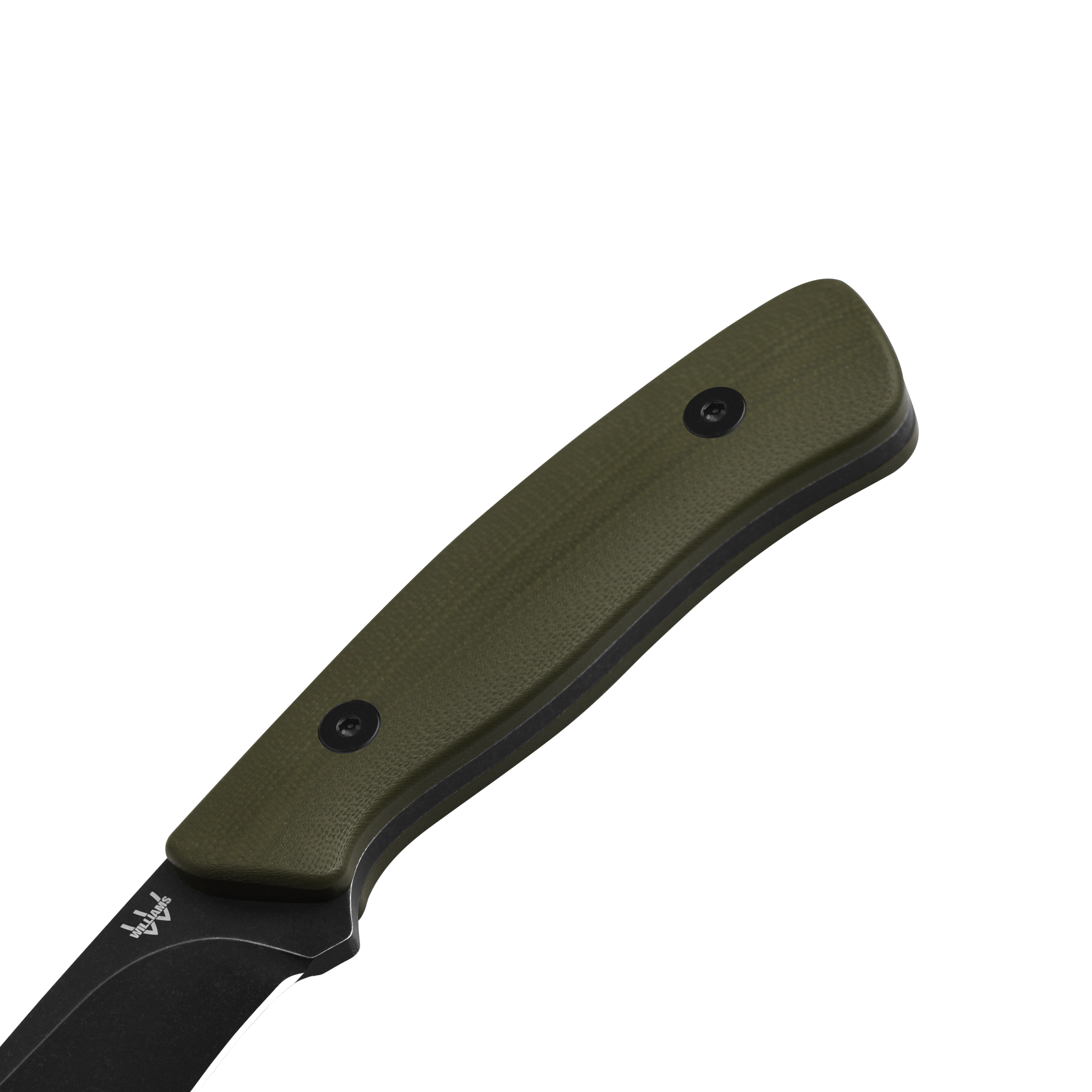 The Whitetail Skinner