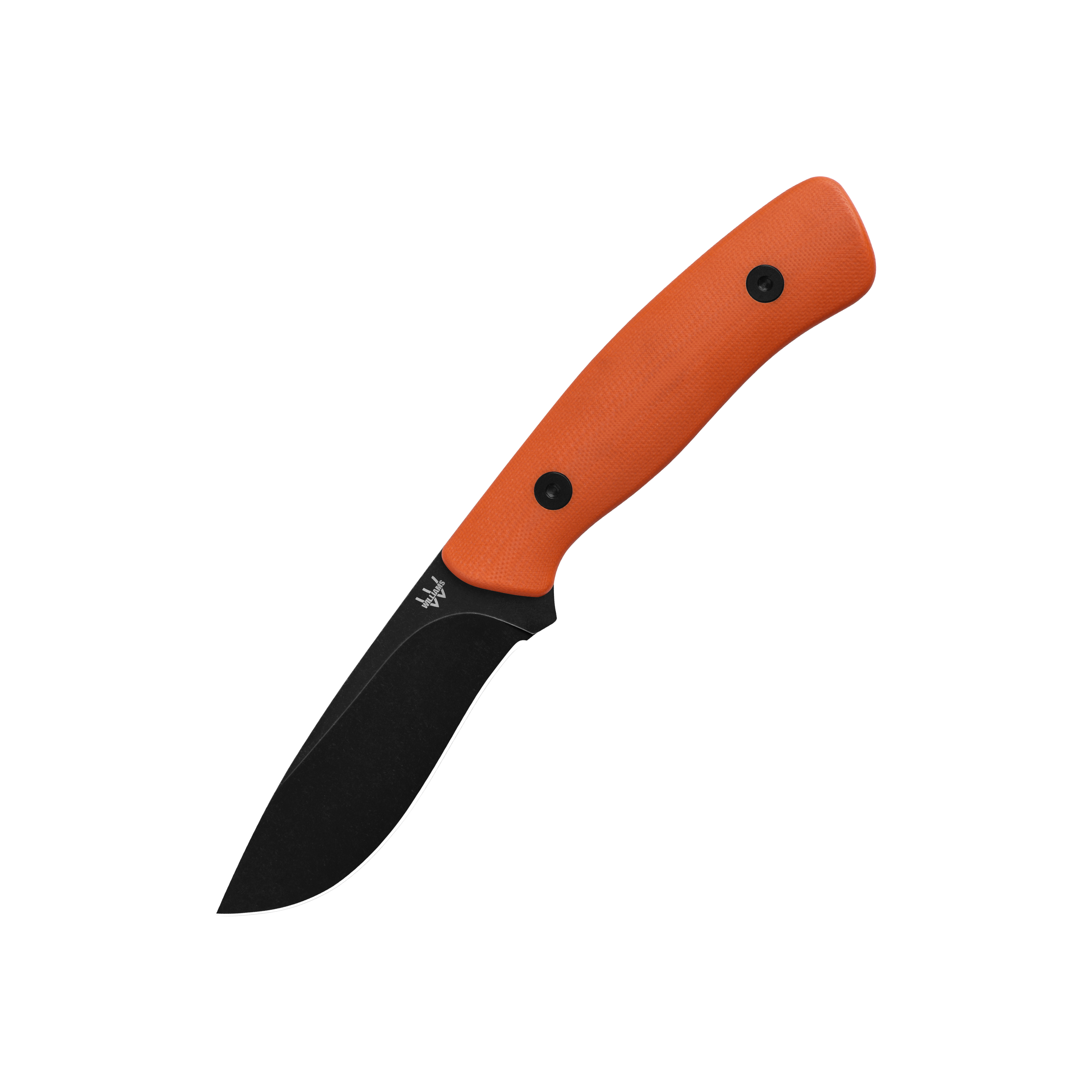 The Whitetail Skinner