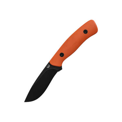 The Whitetail Skinner
