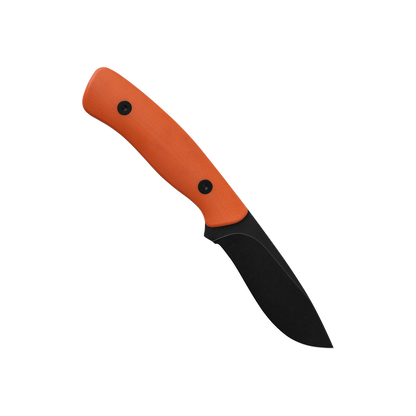 The Whitetail Skinner