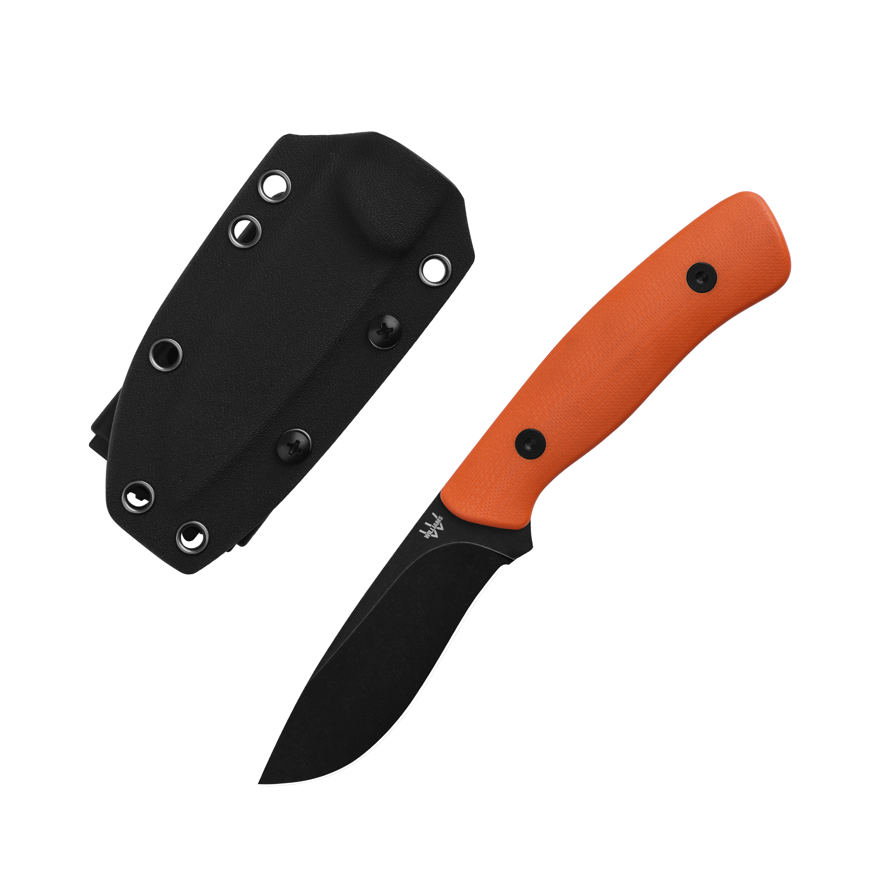 The Whitetail Skinner