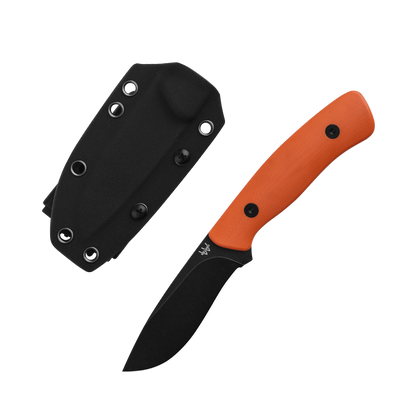 The Whitetail Skinner