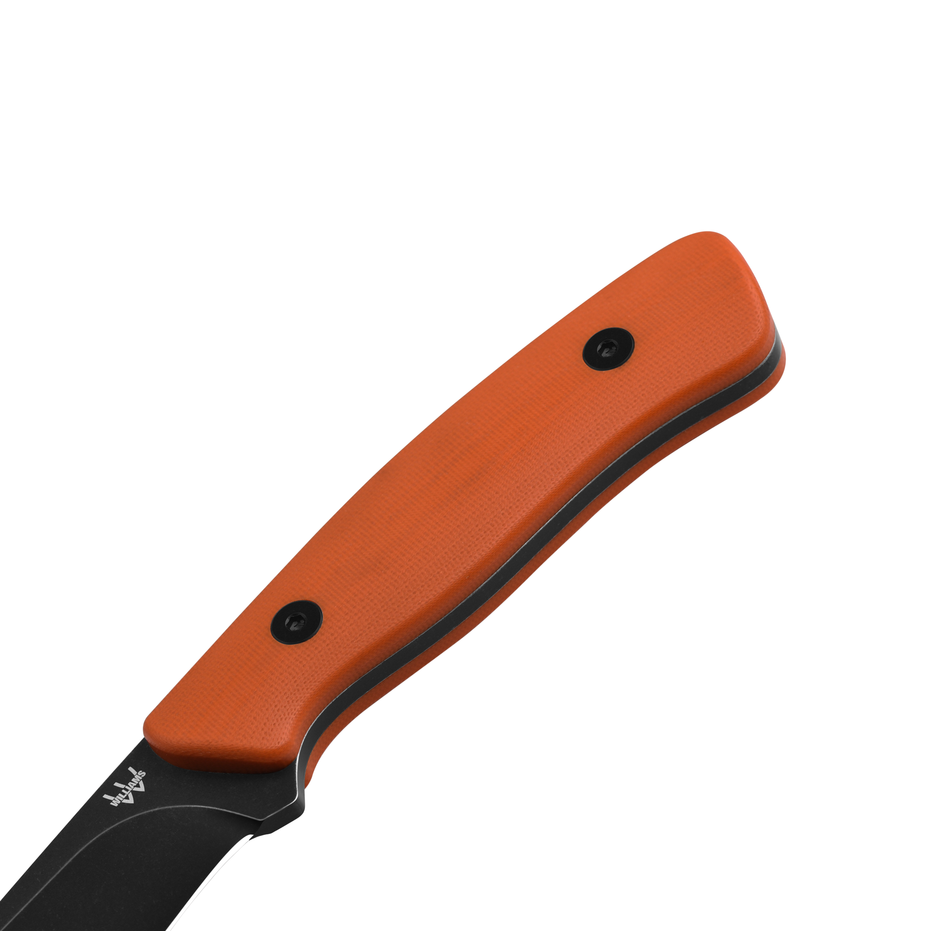 The Whitetail Skinner