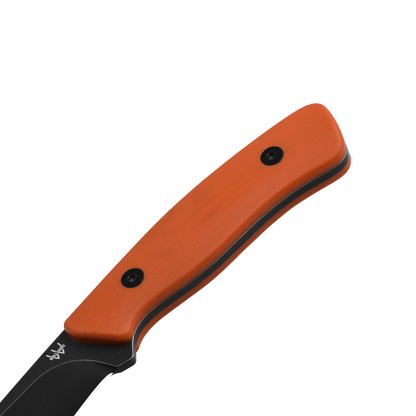 The Whitetail Skinner