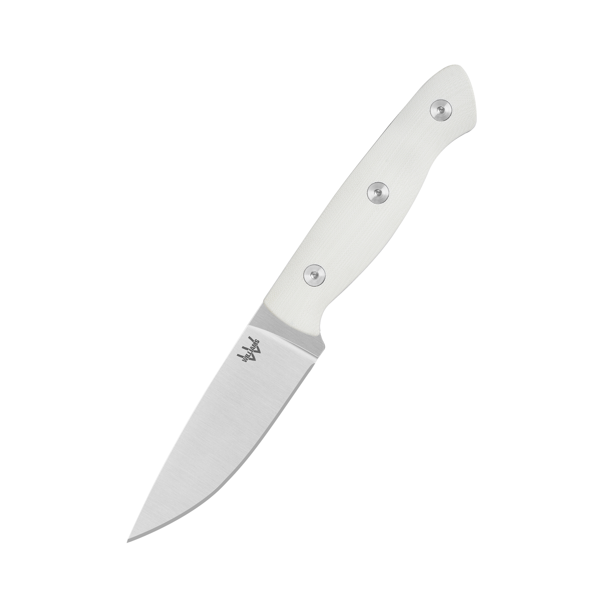 The Paring/Bar Knife